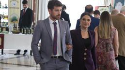 Rüçhan'ın oyunu başladı! Üç Kız Kardeş 50. bölümde neler oldu?
