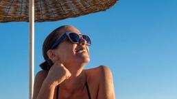 Sahte güneş gözlüğü uyarısı! 'Katarakt gelişimini hızlandırıyor'