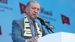 Cumhurbaşkanı Erdoğan: 1 milyon mültecinin kalacağı konutların yapımı da Suriye’de sürüyor