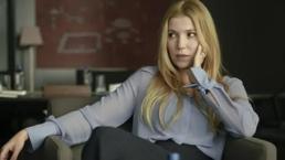 Camdaki Kız'ın Selen'i Selma Ergeç'in eşi de tanıdık çıktı! Bakın kimmiş