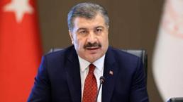 Bakan Koca SMA vaadine cevap verdi: Kemal Bey biz onu zaten yapıyoruz