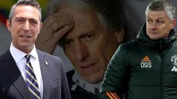 Sürpriz transfer görüşmesi! Ali Koç Süper Lig'e getirebilirse olay yaratır