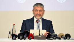 Bakan Nebati'den Millet İttifakı'na sert sözler