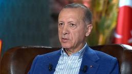 Cumhurbaşkanı Erdoğan'dan canlı yayında önemli açıklamalar