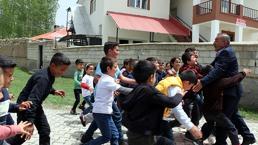Bu mahallede muhtarlık 1 asırdır aynı ailede