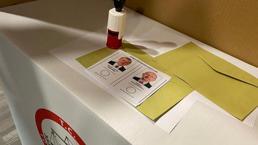 İşte İstanbul'da ilçe ilçe seçim sonuçları...