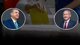 Cumhurbaşkanlığı seçiminde ilk sonuçlar geldi! Oylar sayılıyor, işte anlık seçim sonuçları