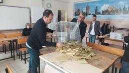 Bölge bölge seçim sonuçları