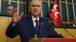 MHP lideri Bahçeli'den seçim sonrası ilk açıklama: Türk milleti tarih yazmıştır