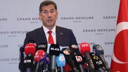 Sinan Oğan: Seçmenimiz bizim olduğumuz yeri seçmiştir