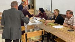 ‘Sağın kalesi’nde fark 20 puan açıldı