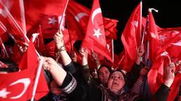 Karadeniz'in galibi Erdoğan! Oyunu 100 bin 749 arttırdı