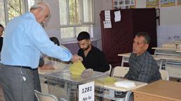 Doğu Anadolu'da ‘katılım’ sonucu belirledi, tercihler değişmedi