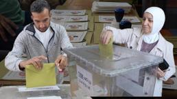 Cumhurbaşkanı Erdoğan'ın en yüksek oy aldığı 10 il