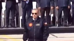 AK Parti'den Onuncu Yıl Nutku vurgulu video