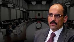 Yeni kabine ne zaman belli olacak? İbrahim Kalın açıkladı: Erdoğan ile Biden görüşecek