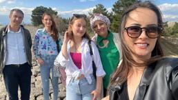 Rezidansta düşüp ölen Saliha hemşirenin annesi: Kızım yaşam doluydu