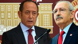 CHP'de tüm oklar Kılıçdaroğlu'na döndü! İstifa çağrısı