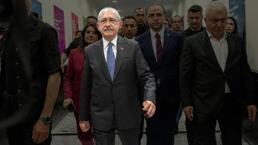 CHP'de kritik isim odasını boşalttı! Kılıçdaroğlu istifaları kabul edecek