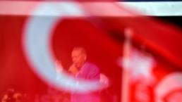 The Economist'ten 'U' dönüşü: Erdoğan'ın ne kadar güce sahip olduğunu gösteriyor