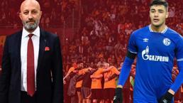 Ozan Kabak kendi gelmiyor ama kankasını Galatasaray'a gönderiyor! 10 yıllık sorun çözüldü