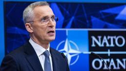 NATO Genel Sekreteri Stoltenberg, Erdoğan'la görüşmek için Türkiye'ye gelecek