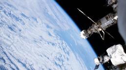 NASA uzay açıklaması! NASA UFO’larla ilgili ne açıkladı? Tanımlanamayan cisim görüntüleri nedir?