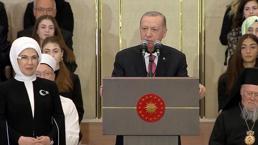 Cumhurbaşkanı Erdoğan: Yanımızda duranların desteğini hiçbir zaman unutmayacağız