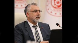 Yeni Çalışma Bakanı kim oldu? Vedat Işıkhan kimdir, kaç yaşında, nereli, hangi görevlerde bulundu?  Vedat Işıkhan evli mi?