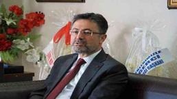 İbrahim Yumaklı kimdir? Yeni Tarım Bakanı kim oldu, İbrahim Yumaklı kimdir, kaç yaşında, nereli, hangi görevlerde bulundu? Tarım Bakanı İbrahim Yumaklı’nın biyografisi…