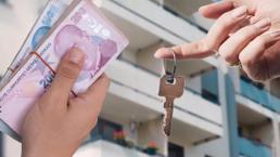 Kiralık ev arayanlar dikkat! En az 20 bin TL geliriniz olması gerekiyor