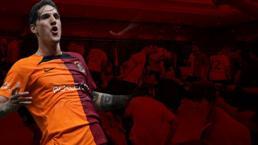 3-0'ın ardından geceye damga vuran sözler: Kötü Zaniolo, 15 milyon euro'luk kazık Zaniolo...
