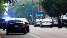 ABD'de silahlı saldırı şoku! Mezuniyet töreni kana bulandı...