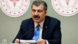SMA ve Diş hekimliği uygulaması! Bakan Koca: Yakında uygulamaya geçecek