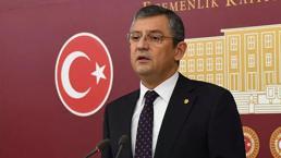 CHP'li Özgür Özel Kurultay için tarih verdi! Kılıçdaroğlu aday olacak mı?