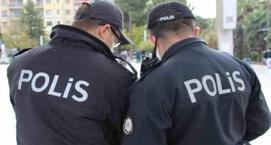 Bakan Yerlikaya duyurdu! 28 bin 62 polisin atama ve yer değiştirme işlemleri sonuçlandı
