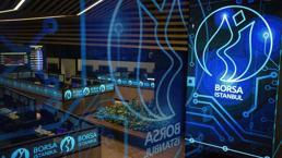 Borsa İstanbul 2022 yılında dünyada en fazla kazandıran borsa oldu