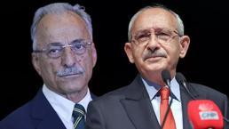 CHP'de dikkat çeken görüşme! Karayalçın, Kılıçdaroğlu'na ne mesaj verdi?