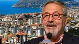 Prof. Dr. Naci Görür 'Deprem beklentim biraz değişti' diyerek uyardı!