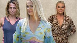 Kanserle mücadele eden Survivor Nagihan Karadere'den haber var!