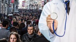 Türkiye sahip olduğu avantajlarla sağlık turizminde üst sıralarda
