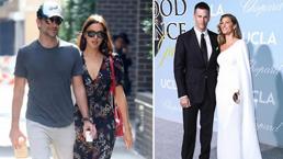 Irina Shayk cephesinden açıklama geldi!