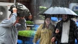 Kuvvetli yağış geliyor! Meteoroloji saat verip, sel felaketi uyarısı yaptı: 20 il için sarı kodlu alarm