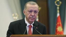 Cumhurbaşkanı Erdoğan yeni dönemde ilk yurt dışı ziyaretini KKTC'ye yapacak