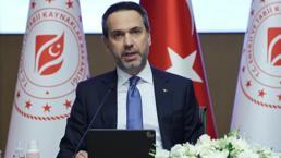 Enerji Bakanı Bayraktar'dan yeni yatırım müjdesi! Düğmeye basıldı