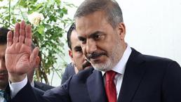 İsrail'den çarpıcı Hakan Fidan analizi: Başkanın güvenine, büyük deneyime ve bilgiye sahip