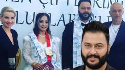 Caner Toygar evlendi! Esra Erol'un eşinden şaşırtan hareket