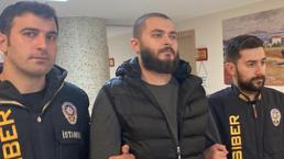 Thodex kurucusu Faruk Fatih Özer'den mahkemede ilk sözler: Bana kumpas kuruldu