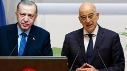 Eski Yunan Bakan Dendias 'Asla unutmayacağım' diyerek açıkladı: Erdoğan izin verdiği için minnettarım
