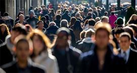 100 il için ilk sinyal verildi! İşte en yüksek nüfuslu ilçeler ve il olmaya aday ilçeler